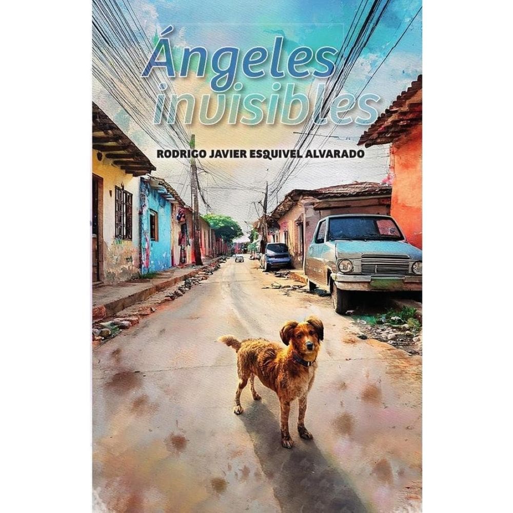 Ángeles Invisibles - Espanhol