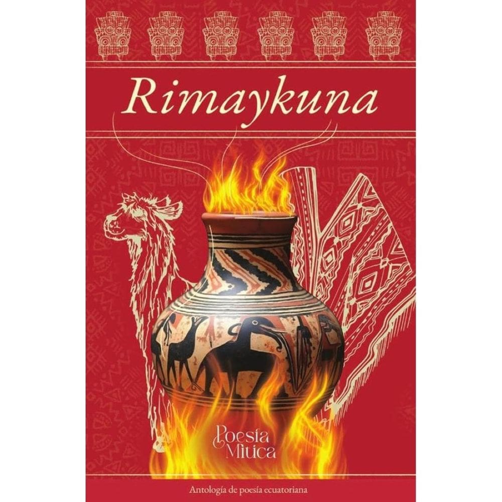 Rimaykuna - Espanhol