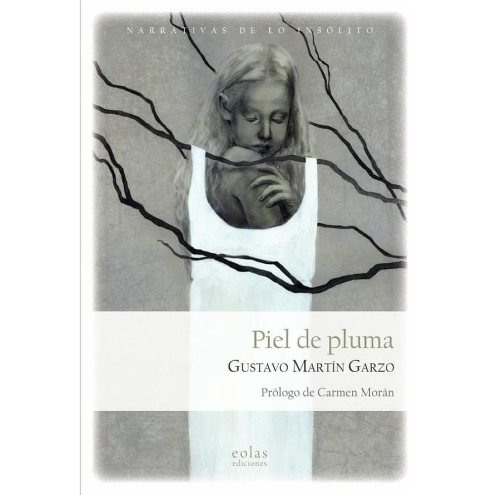 Piel de pluma - Espanhol