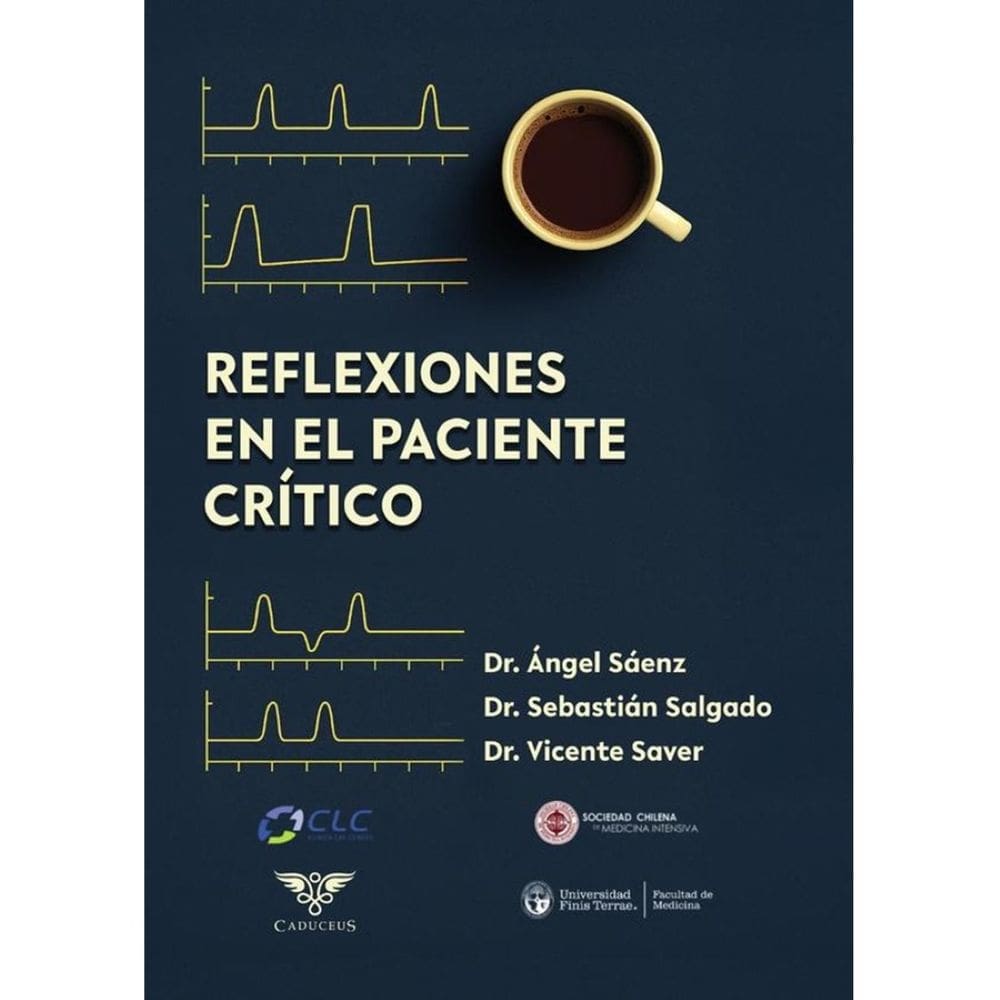 Reflexiones en el paciente clínico - Espanhol