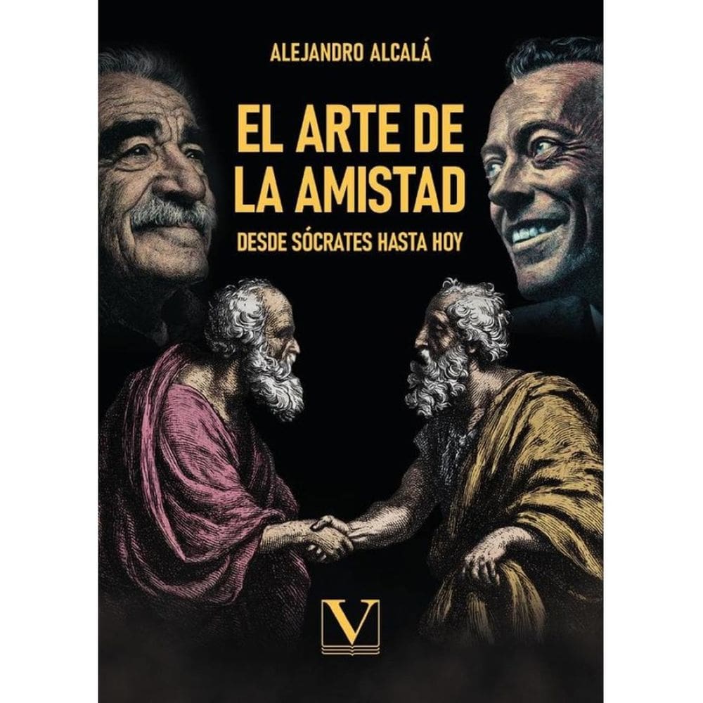 El arte de la amistad - Espanhol