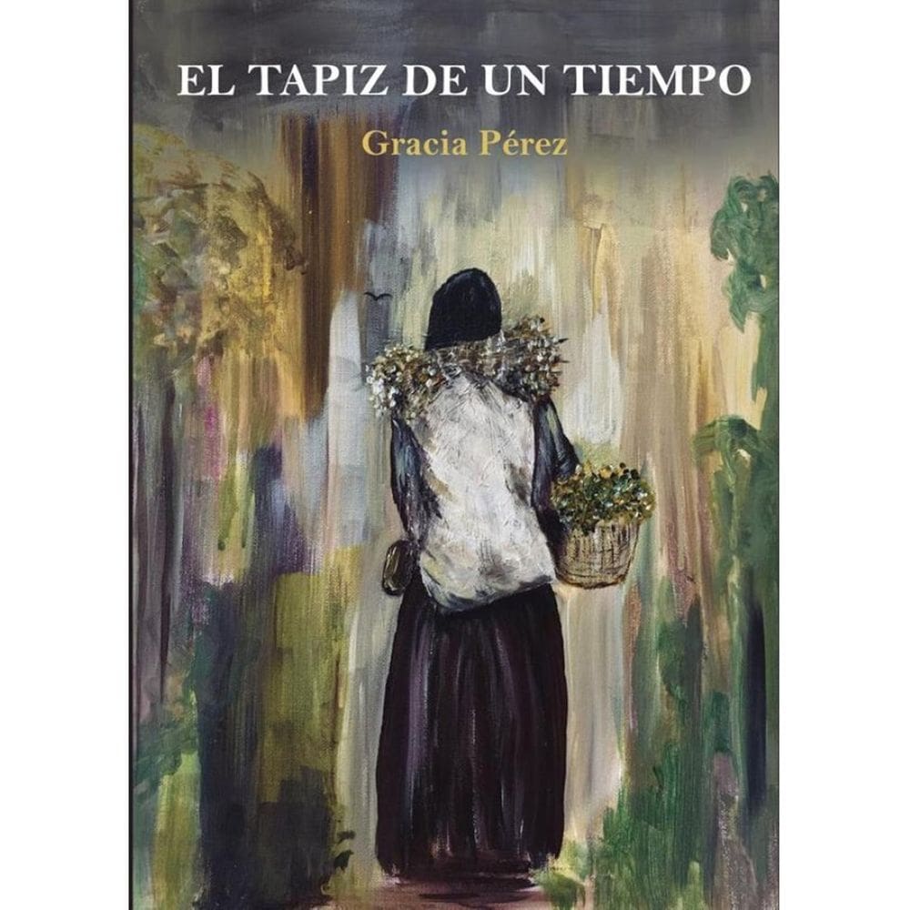 El tapiz de un tiempo - Espanhol