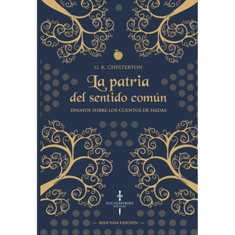 La Patria del Sentido Común - Espanhol