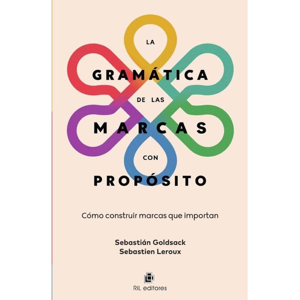 La gramática de las marcas con propósito - Espanhol
