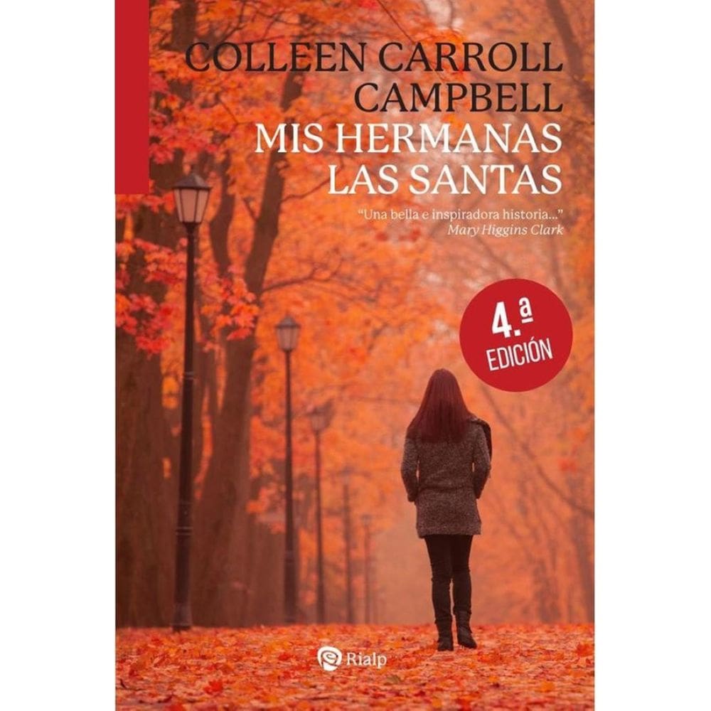 Mis hermanas las santas - Espanhol