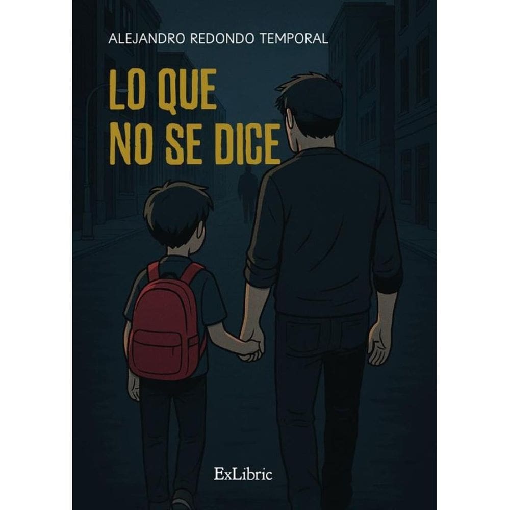 Lo que no se dice - Espanhol