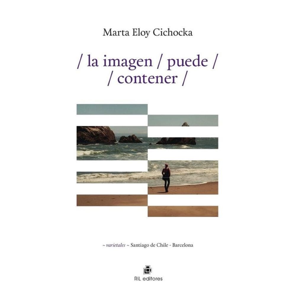 / la imagen / puede / contener / - Espanhol