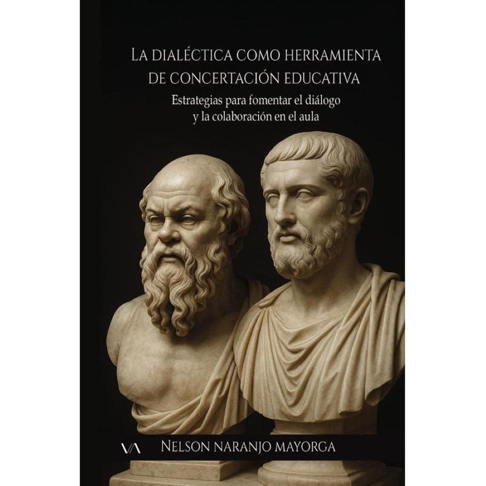 La dialéctica como herramienta de concertación educativa - Espanhol