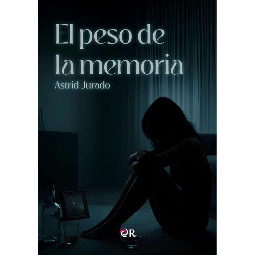 El peso de la memoria - Espanhol