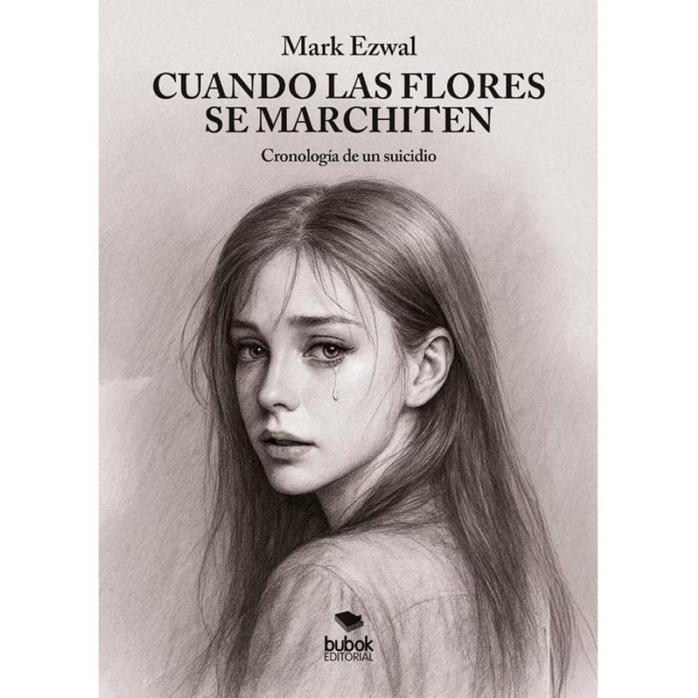 Cuando las flores se marchiten - Espanhol