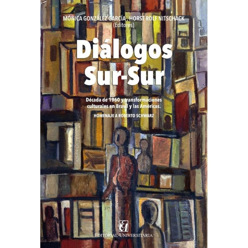 Diálogos Sur-Sur - Espanhol