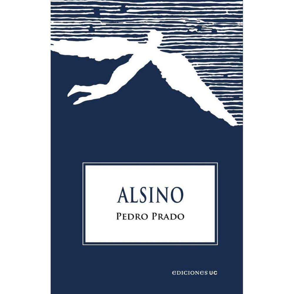 Alsino - Espanhol