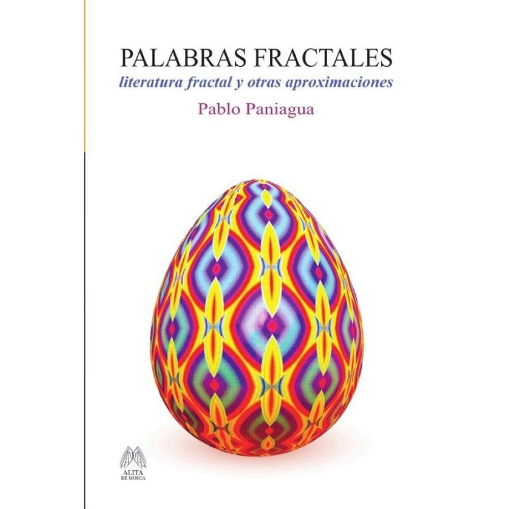 Palabras fractales  - Espanhol