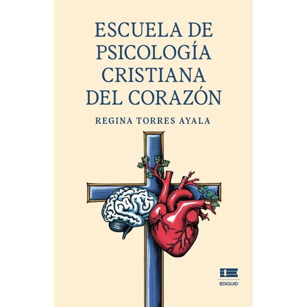 Escuela de Psicología Cristiana del Corazón - Espanhol