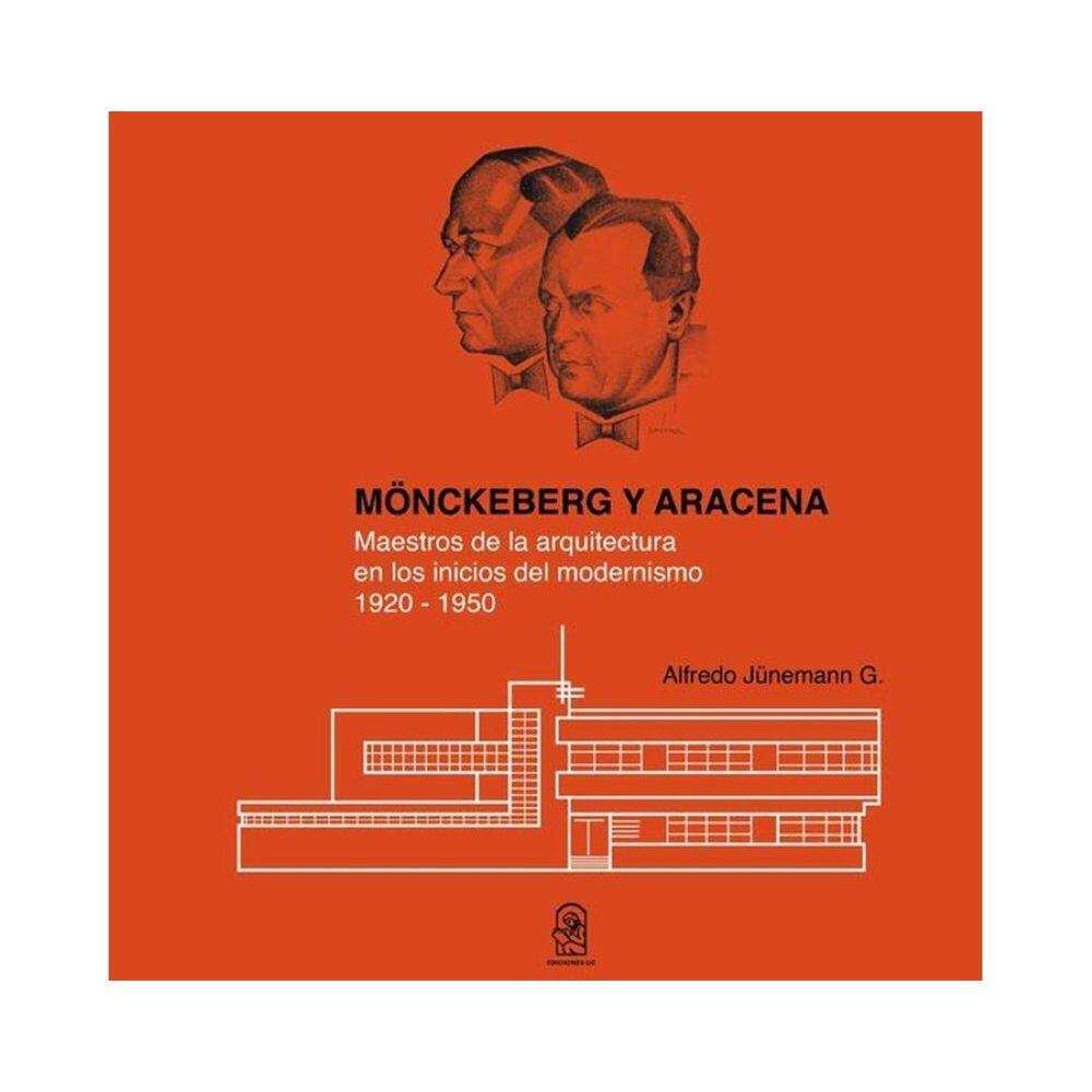 Mönckeberg y aracena - Espanhol