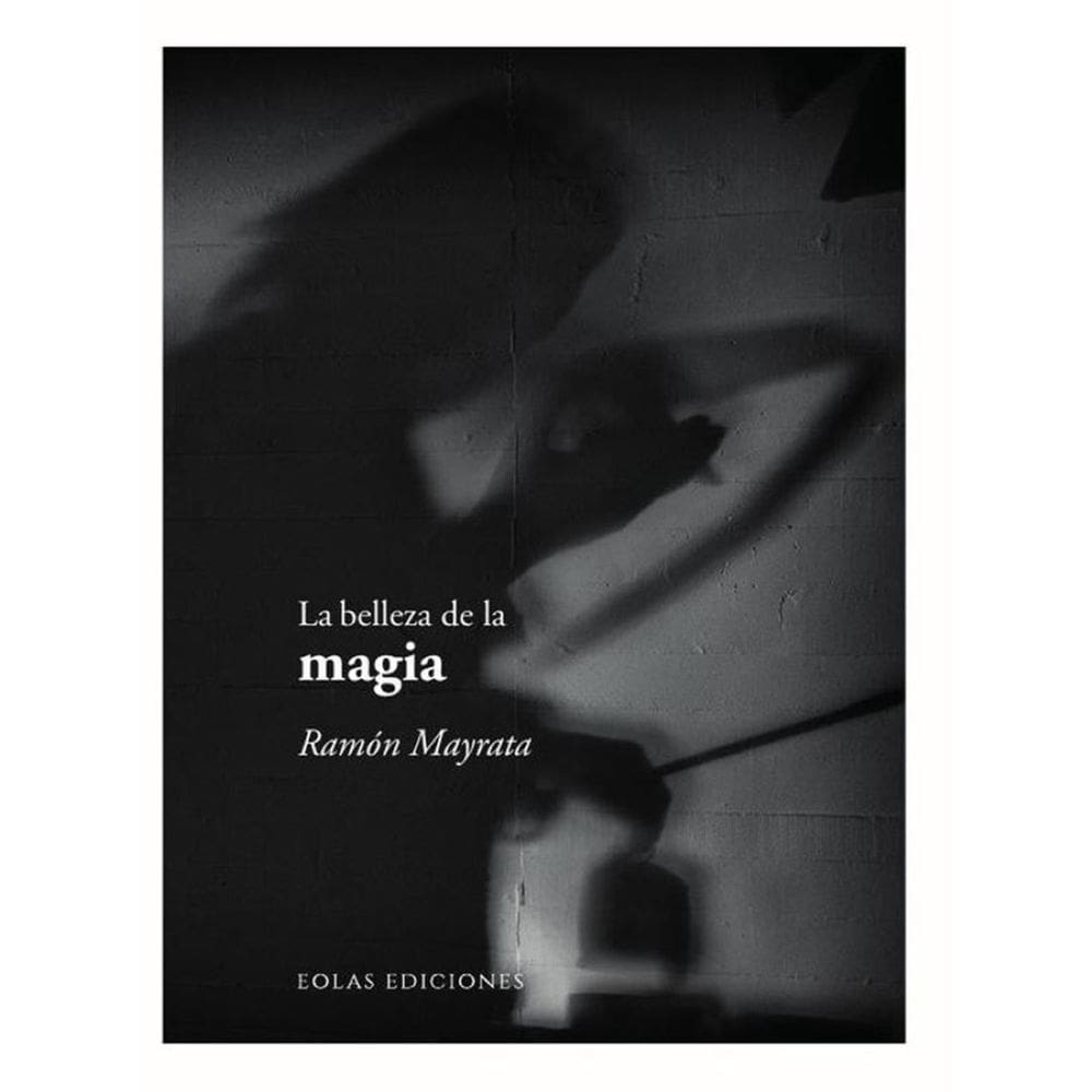 La belleza de la magia - Espanhol