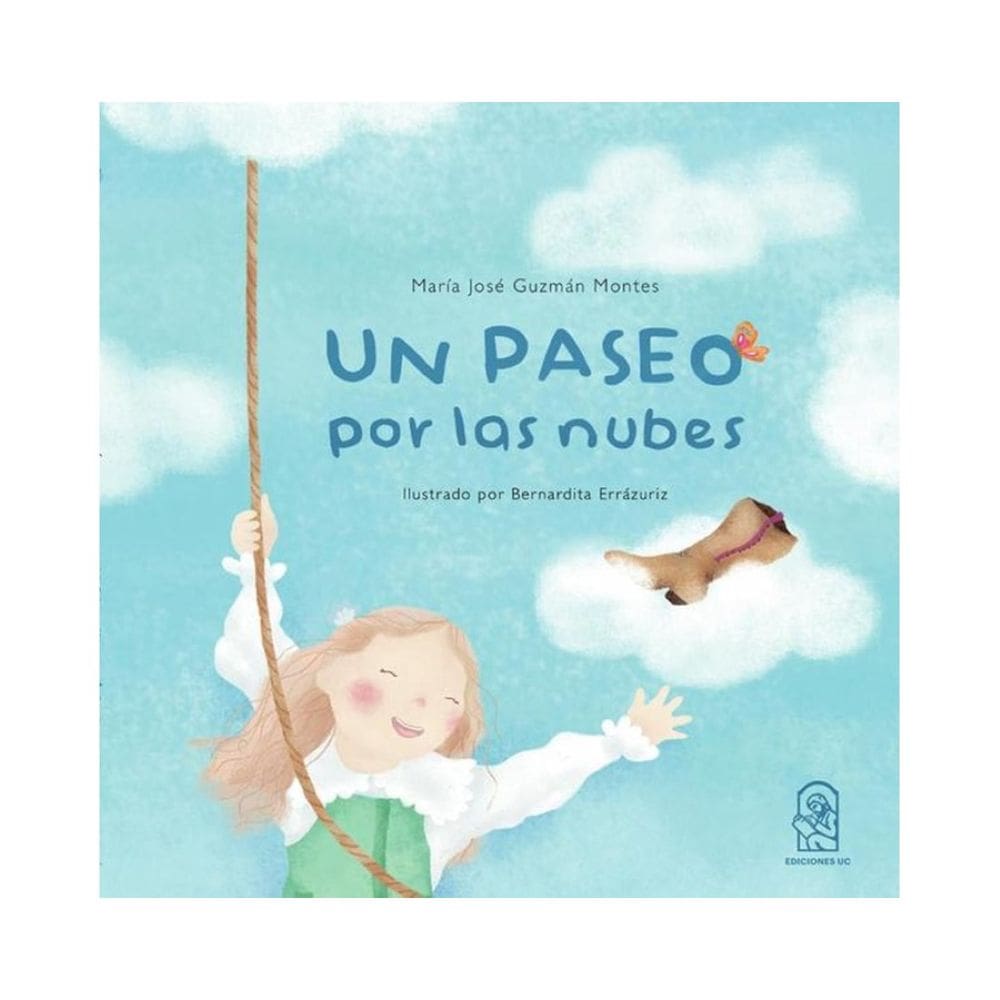 Un paseo por las nubes - Espanhol