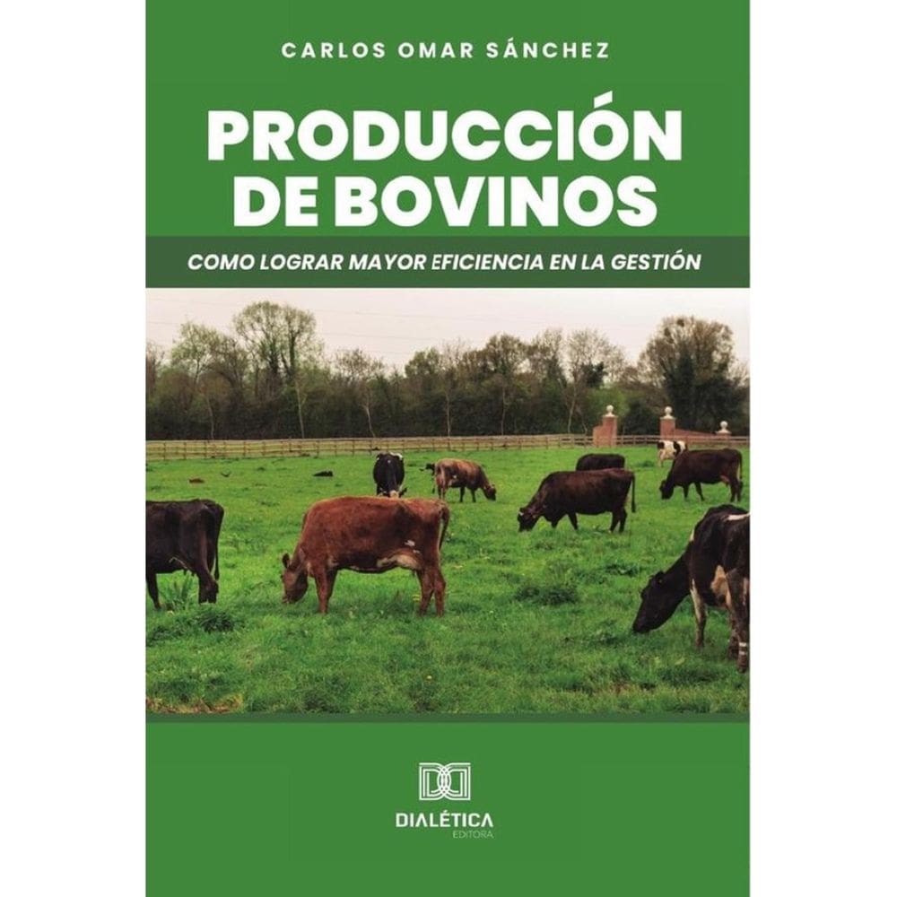 Producción de Bovinos - Espanhol