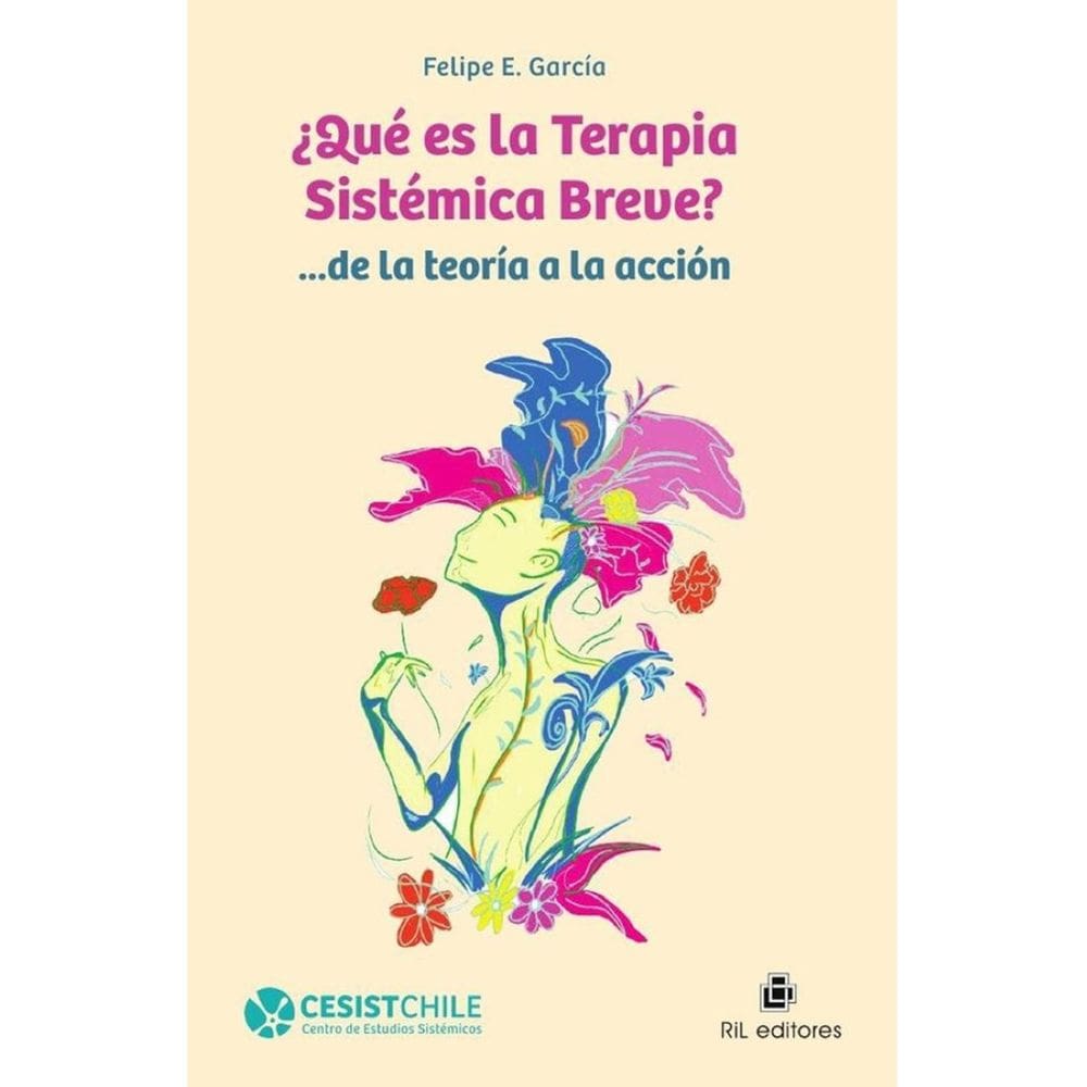 ¿Qué es la Terapia Sistémica Breve? - Espanhol