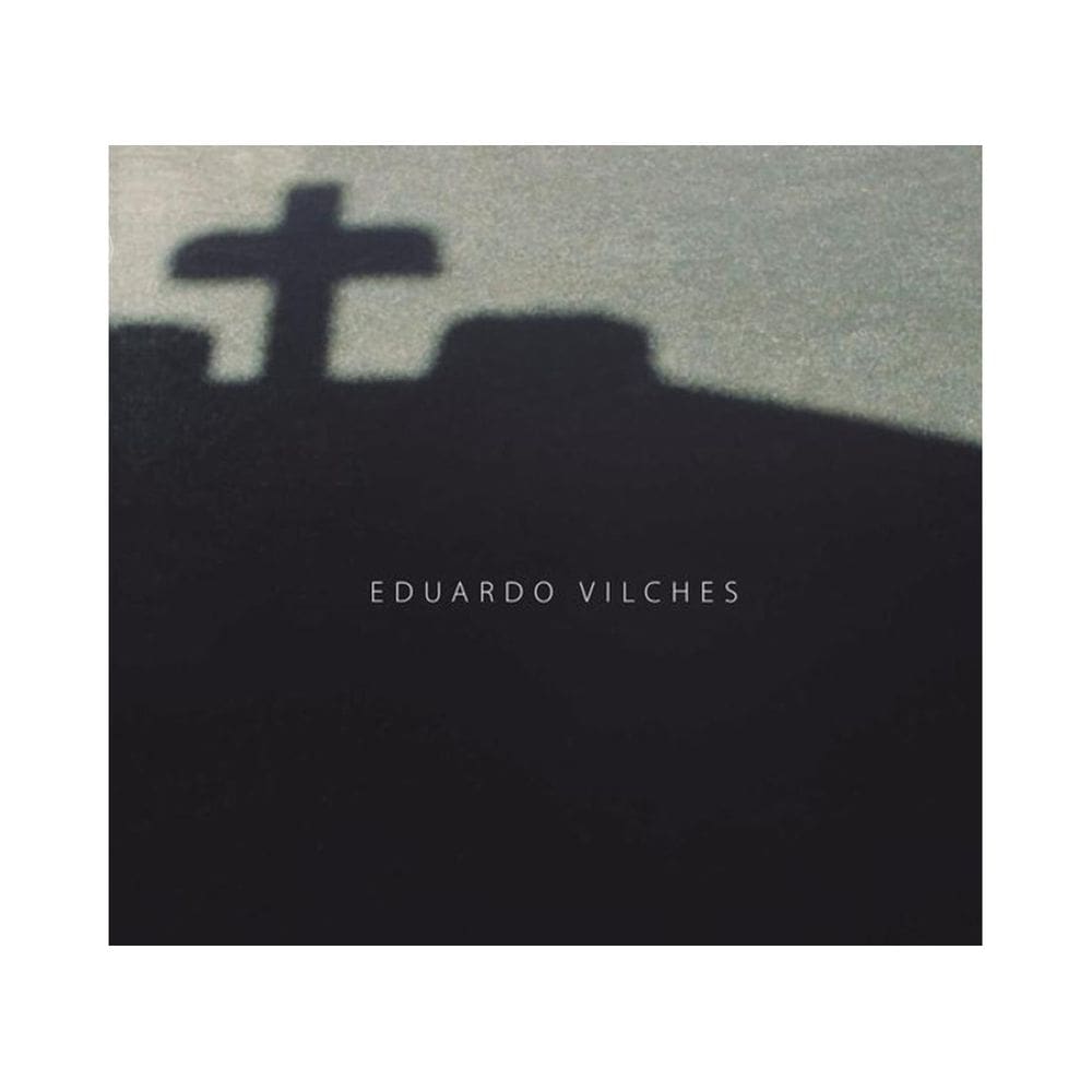 Eduardo Vilches - Espanhol