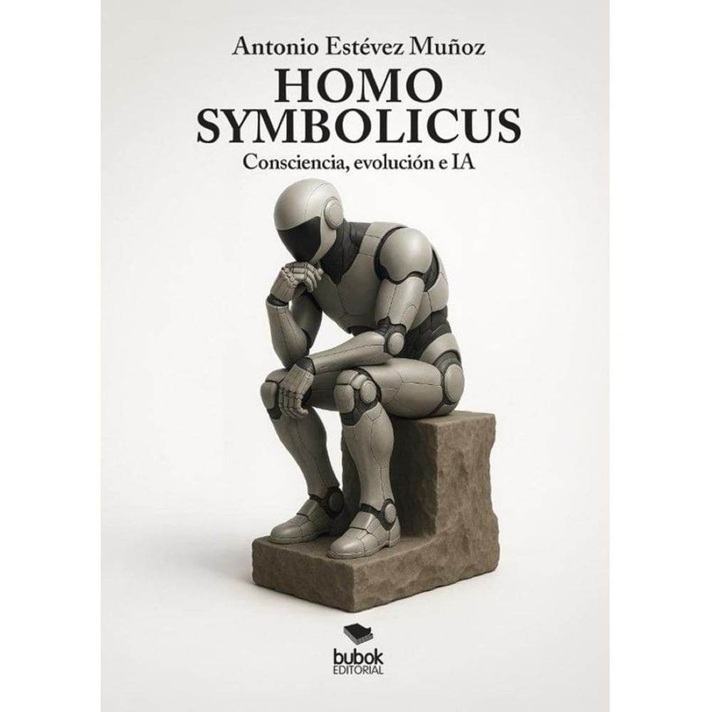 Homo symbolicus - Espanhol