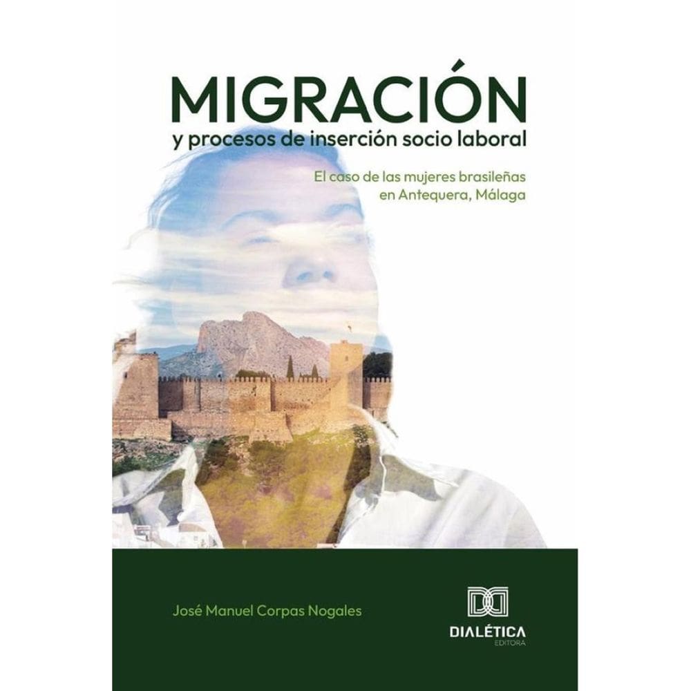 Migración y procesos de inserción socio laboral - Espanhol