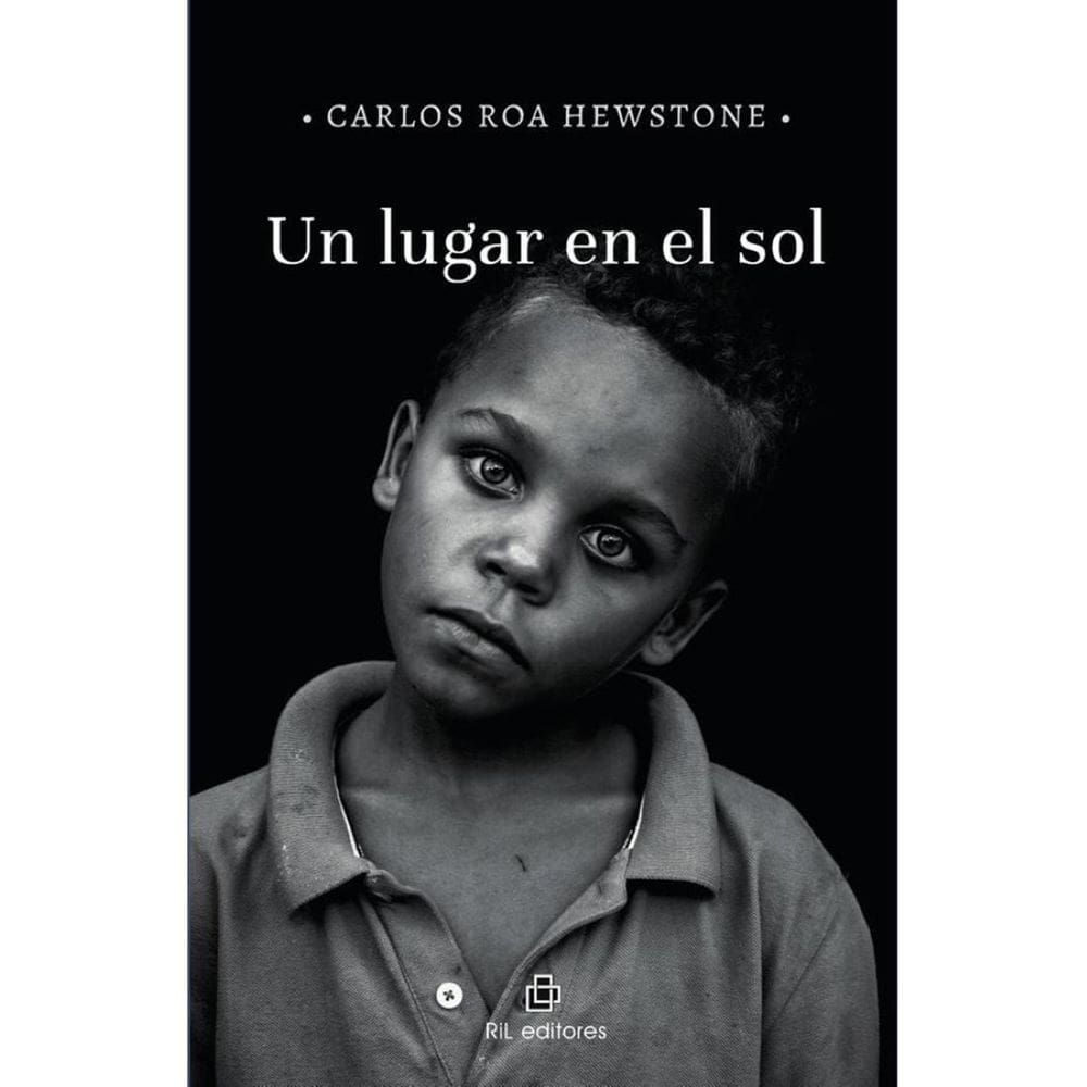 Un lugar en el sol - Espanhol