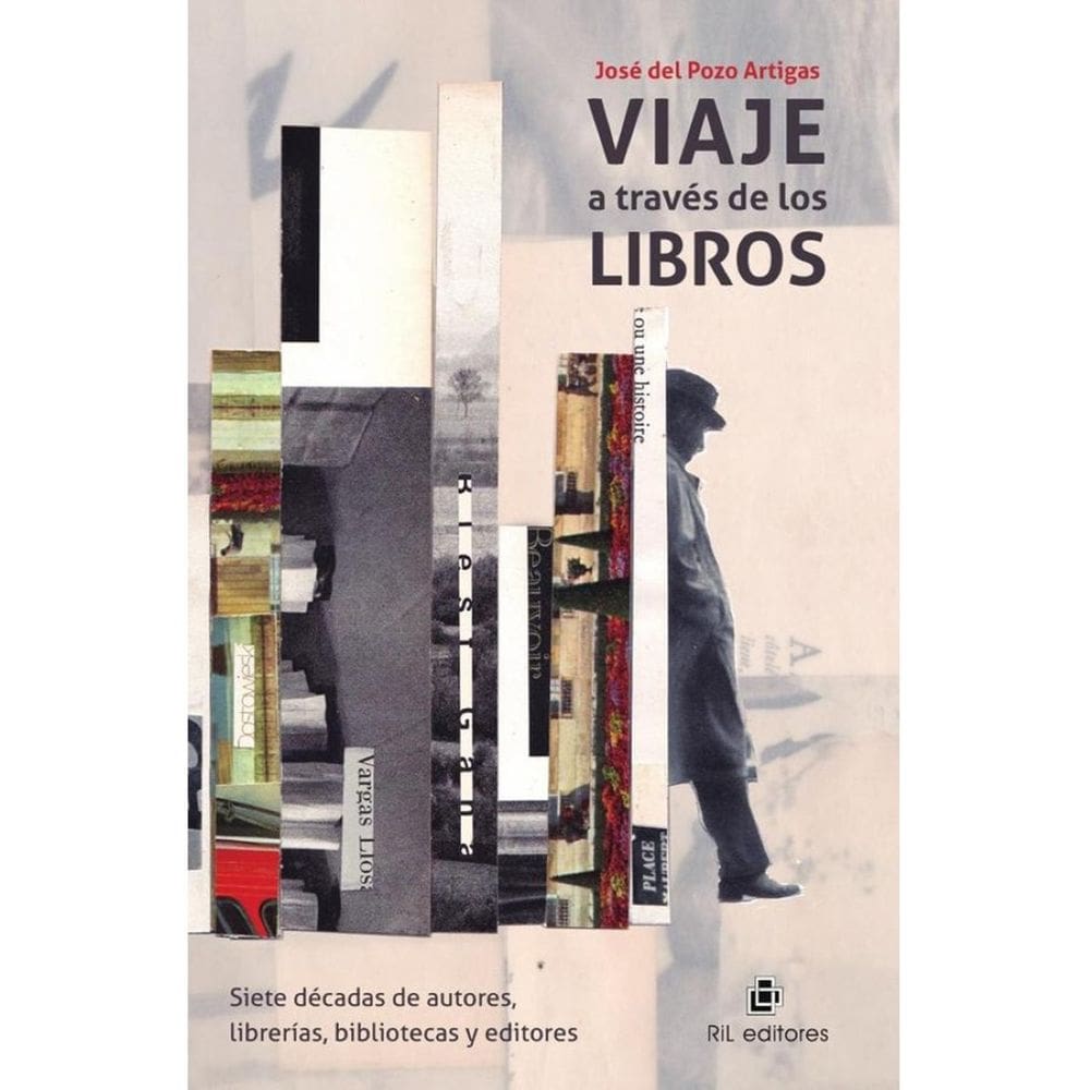 Viaje a través de los libros - Espanhol