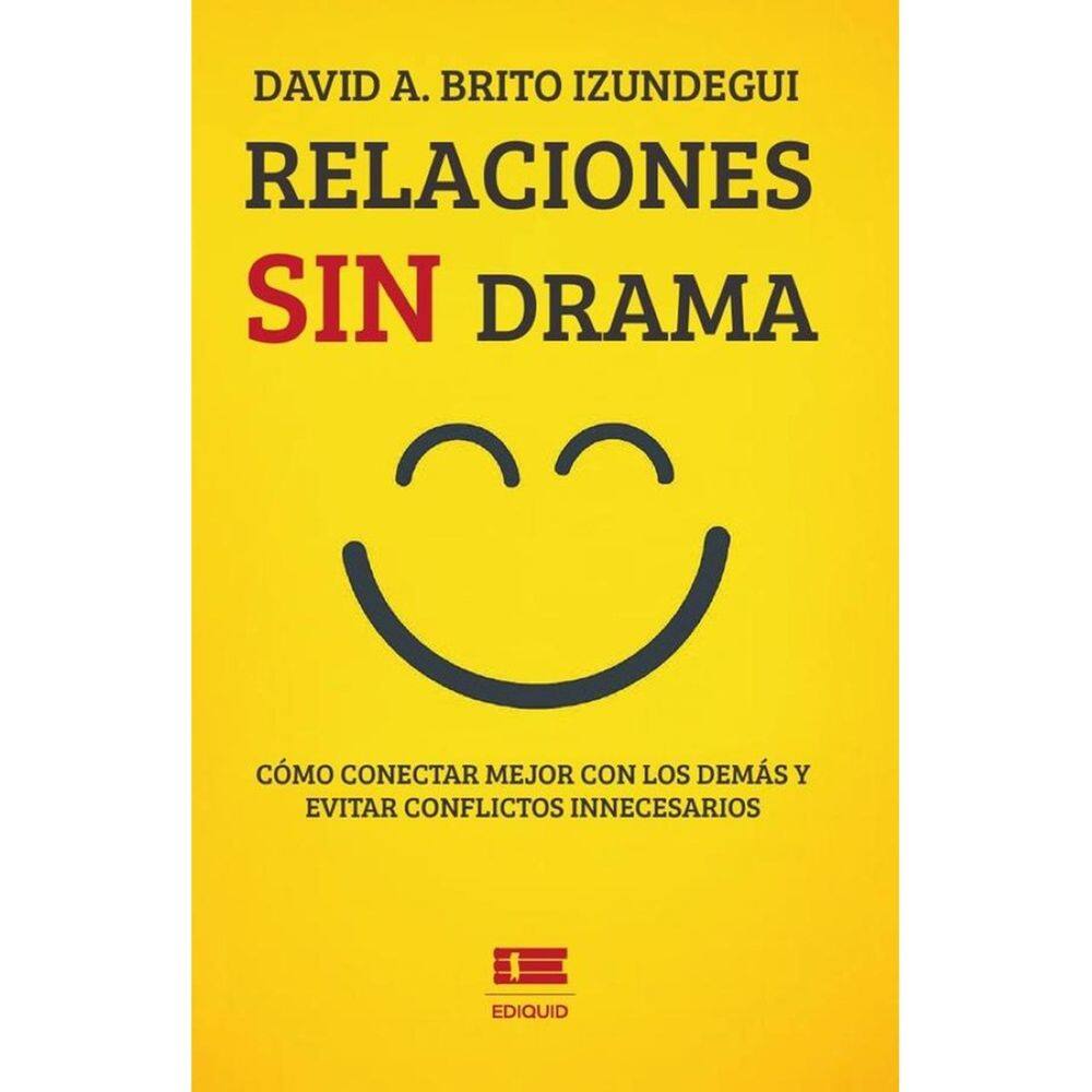 Relaciones sin drama - Espanhol