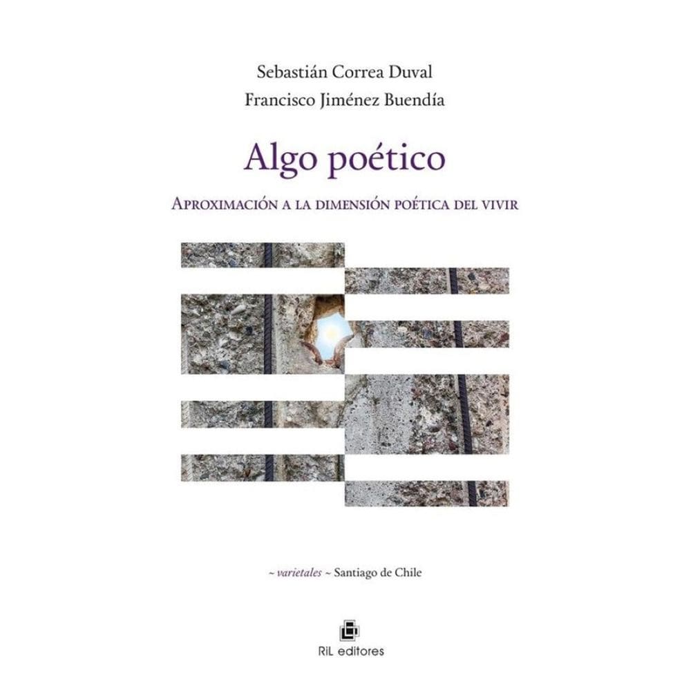 Algo poético - Espanhol