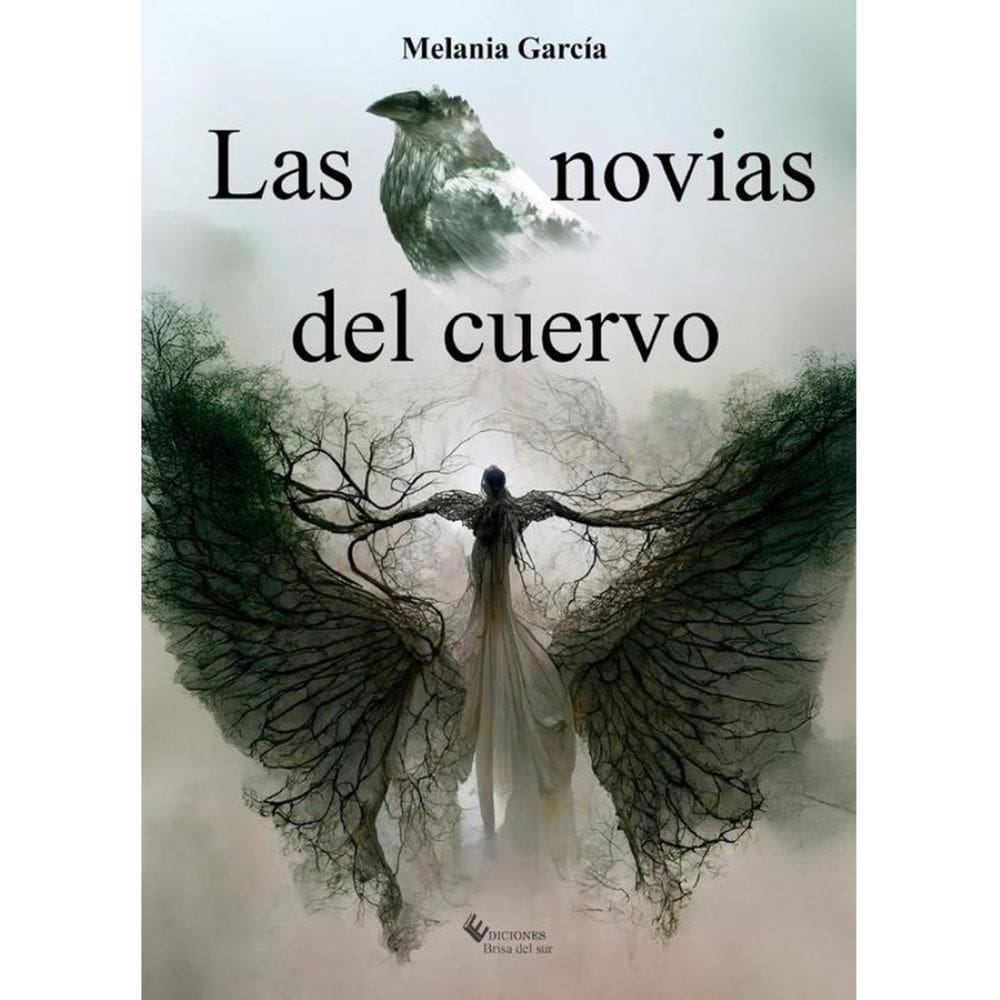 Las novias del cuervo - Espanhol