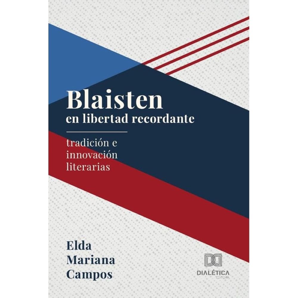 Blaisten En Libertad Recordante - Espanhol