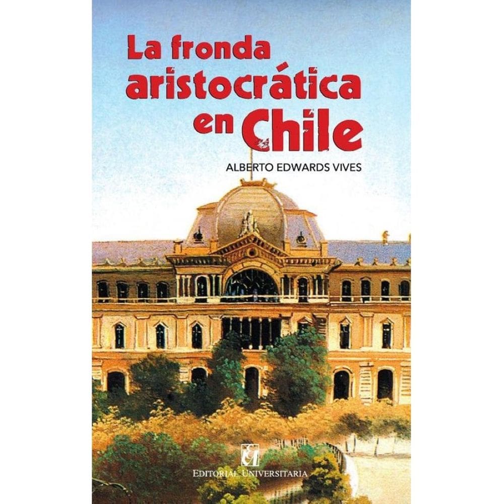 La fronda aristocrática - Espanhol