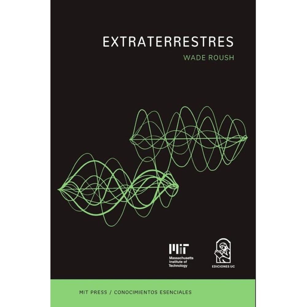 Extraterrestres - Espanhol