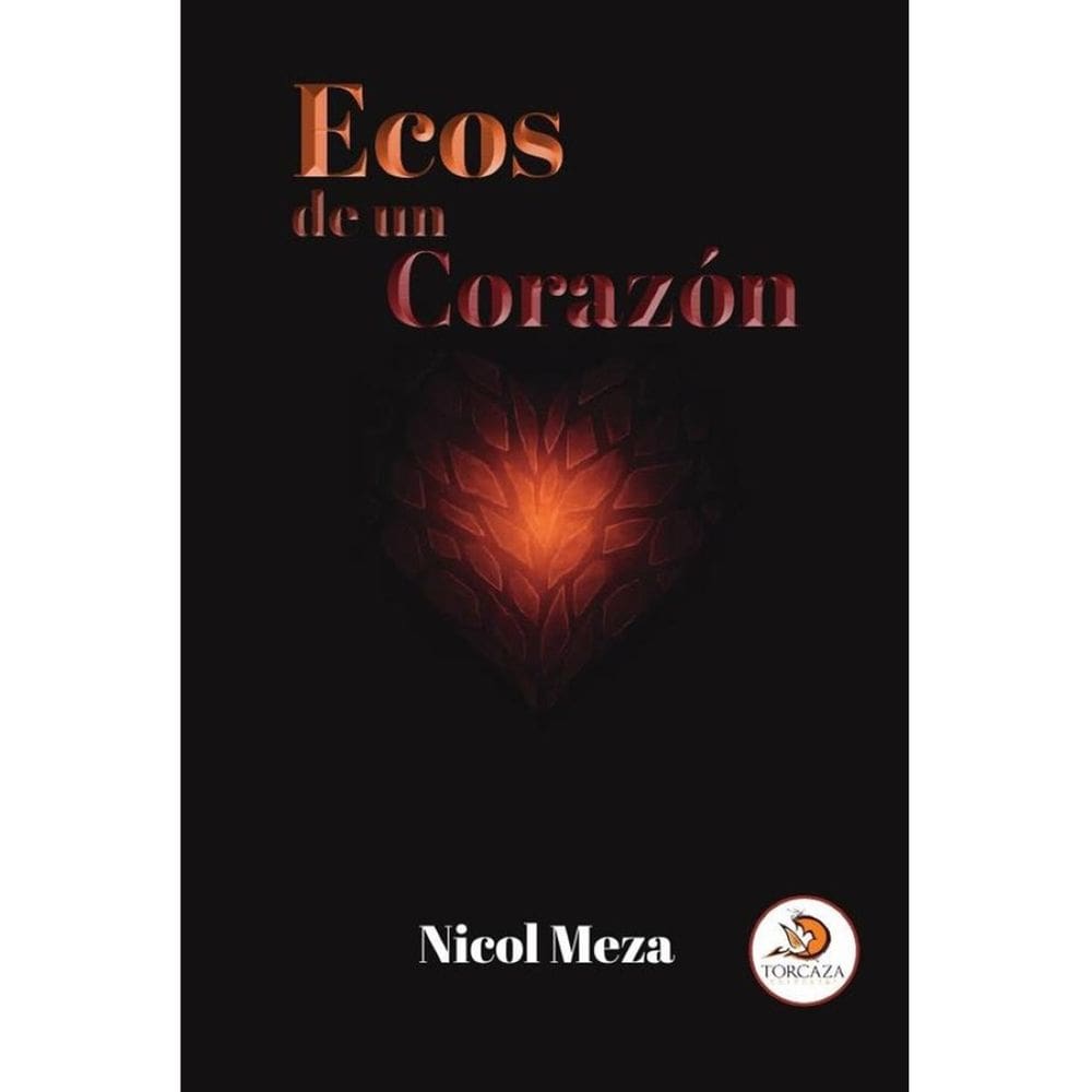 Ecos de un corazón  - Espanhol