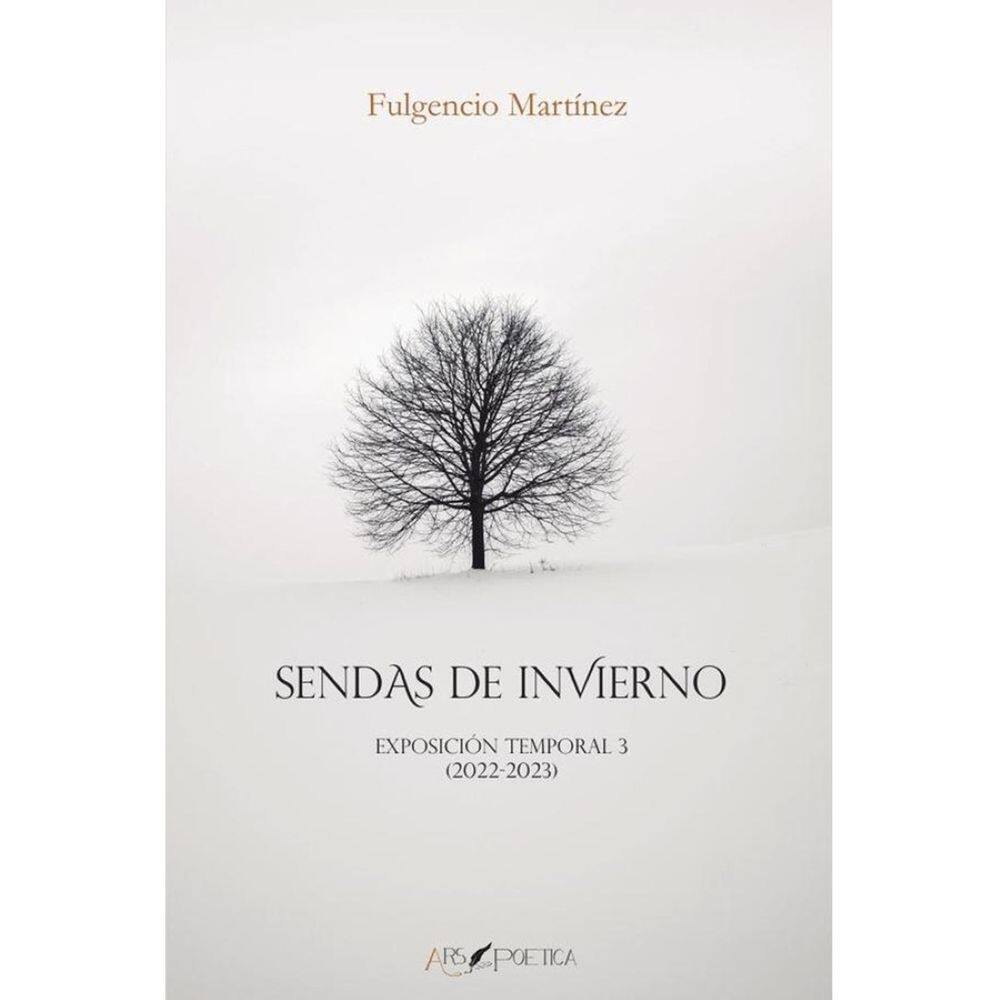 Sendas de invierno - Espanhol