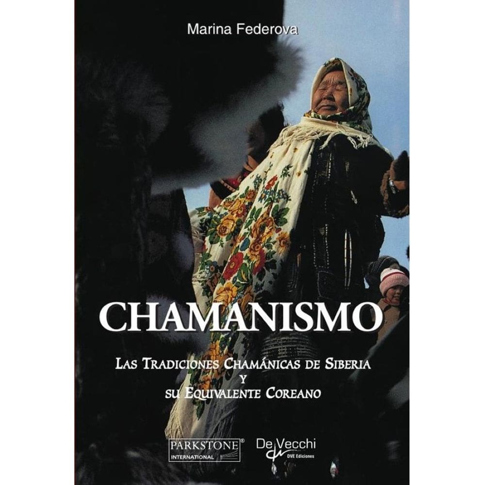 Chamanismo - Espanhol