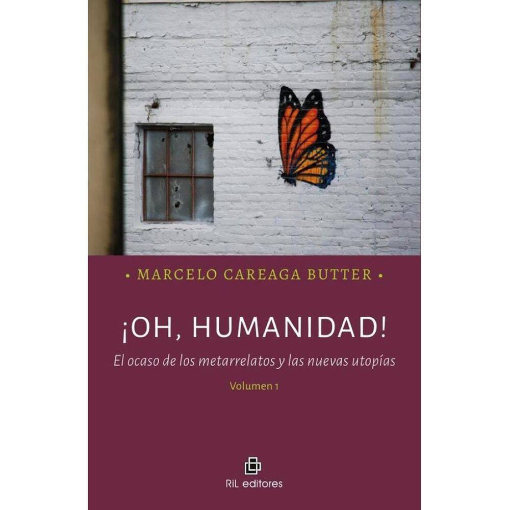 ¡Oh, Humanidad! - Espanhol