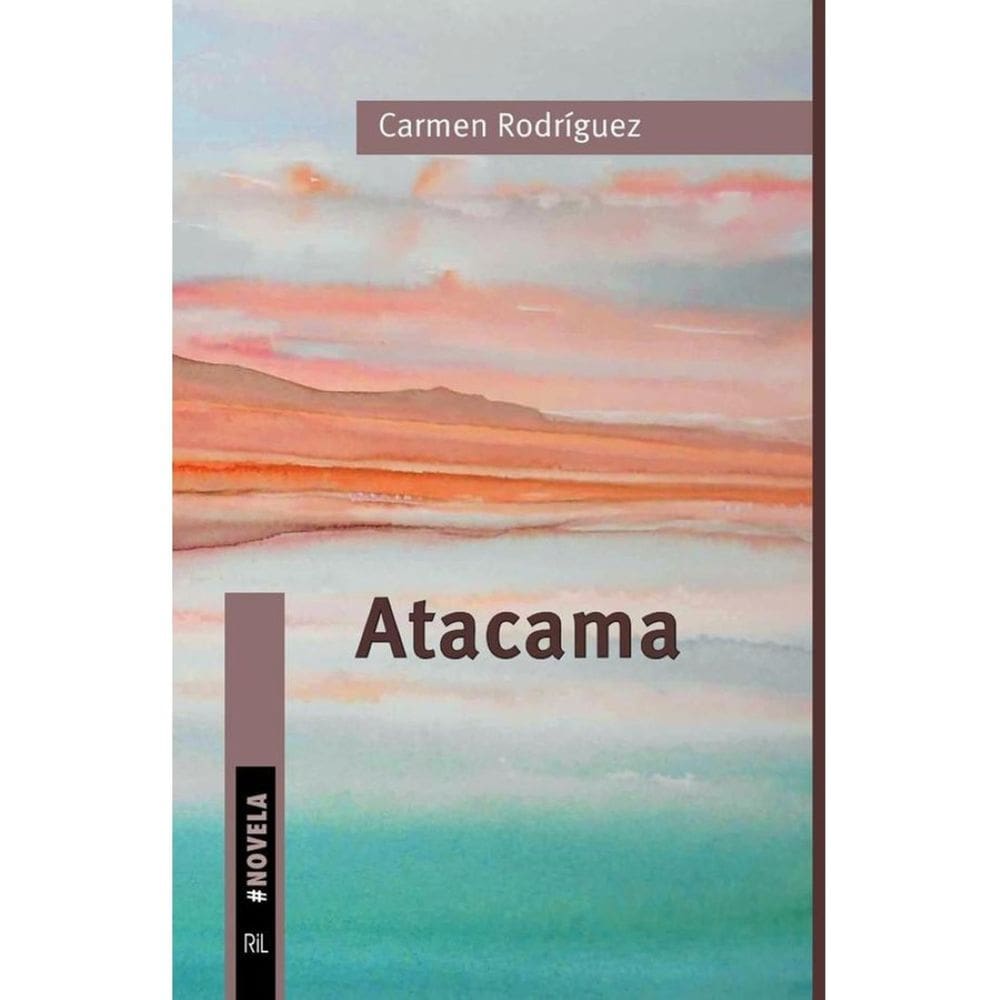 Atacama - Espanhol