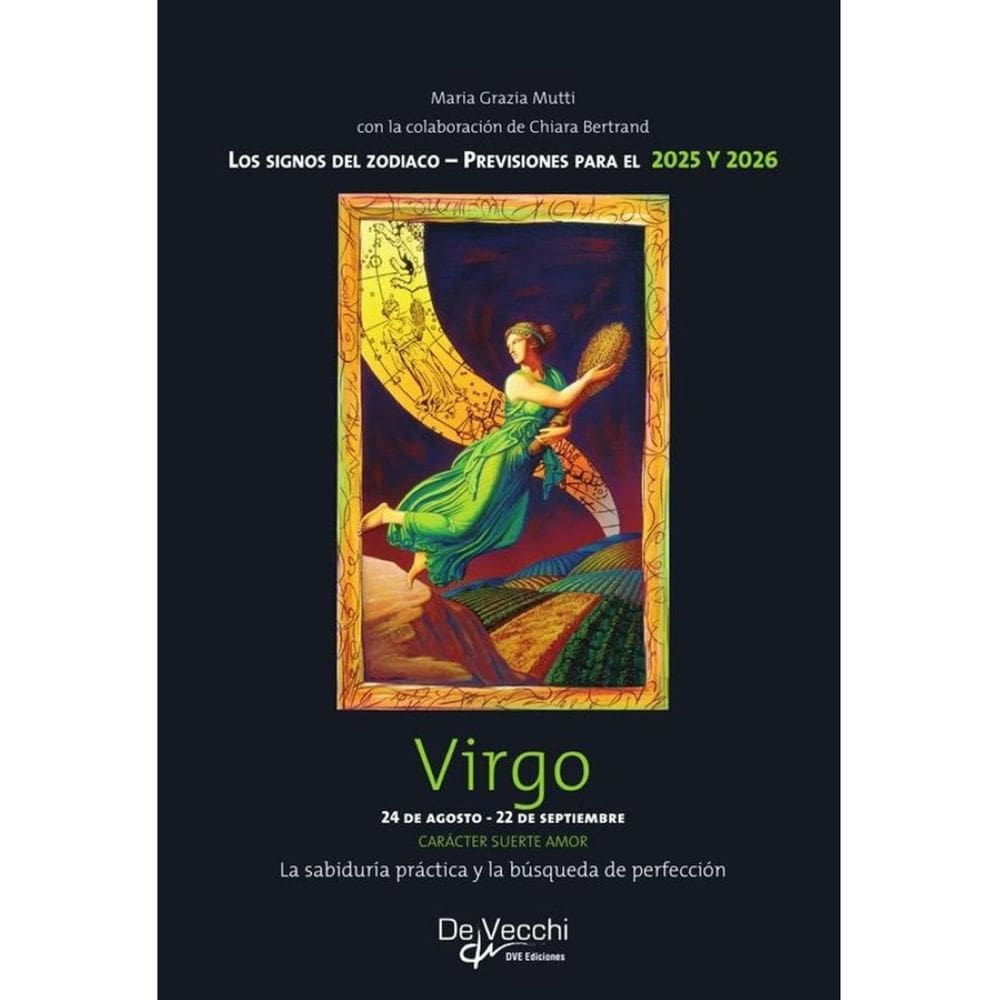 Virgo - Espanhol