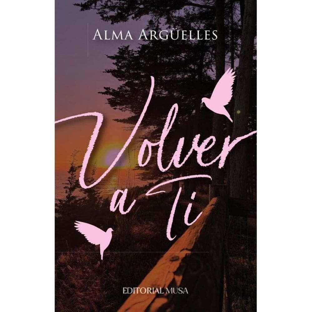 Volver a Ti - Espanhol