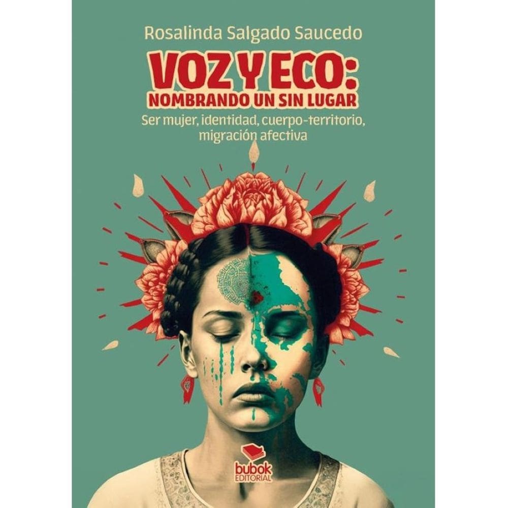 Voz y eco: nombrando un sin lugar - Espanhol