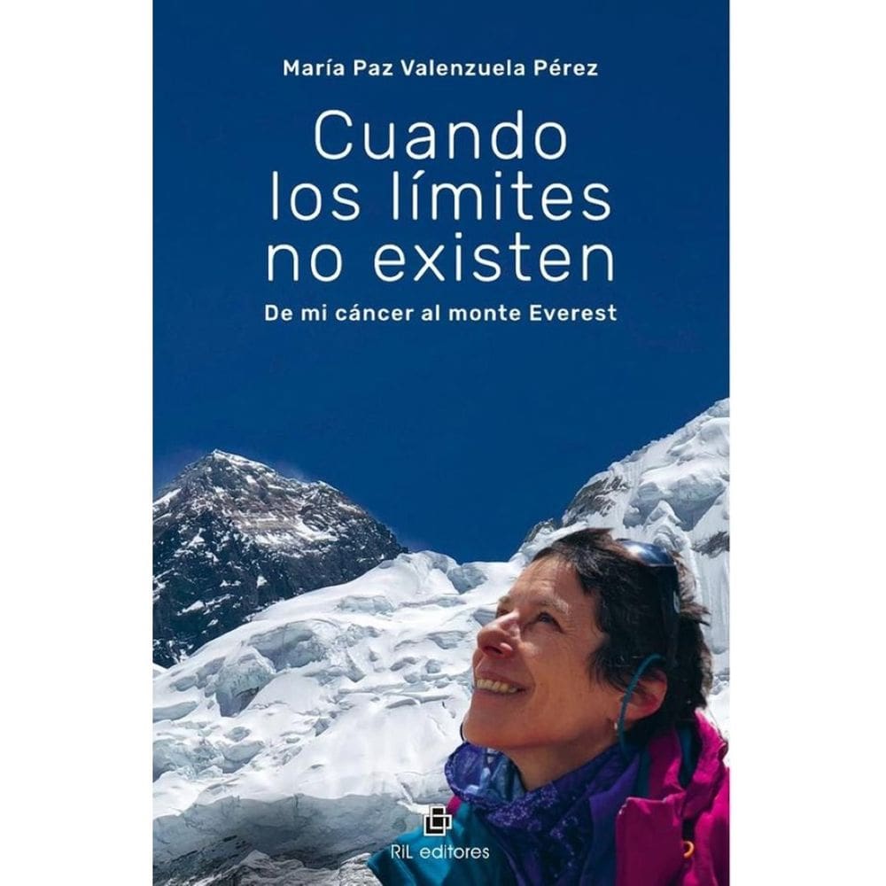 Cuando los límites no existen - Espanhol