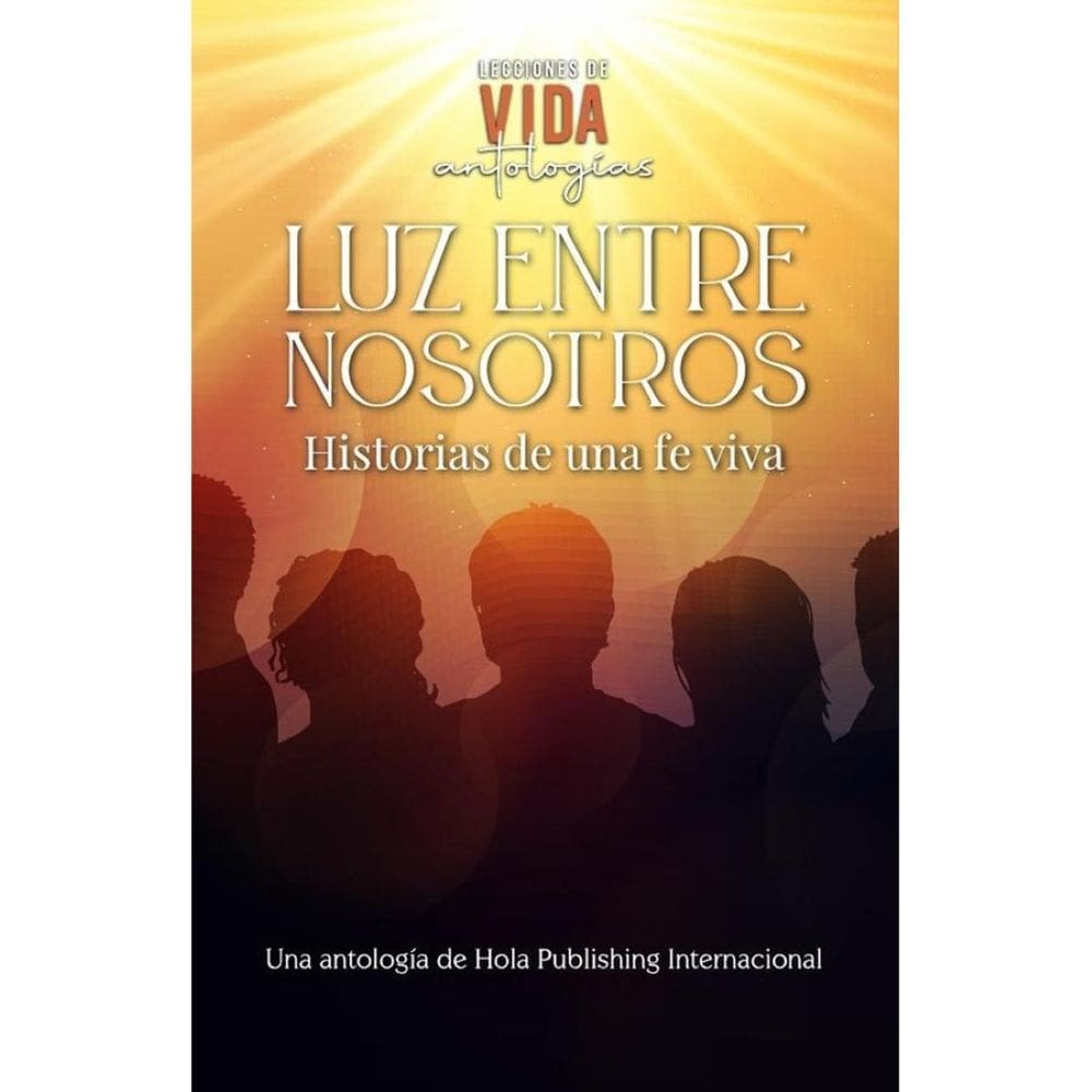 Luz entre nosotros - Espanhol