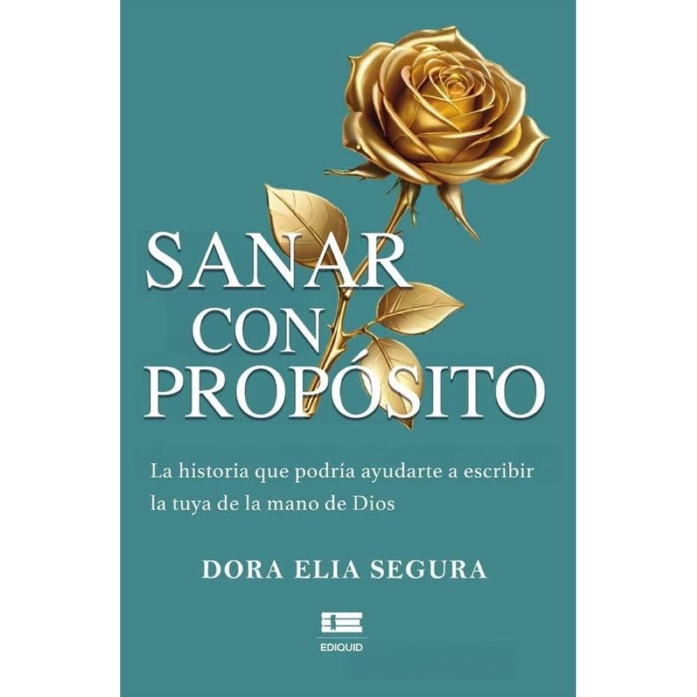 Sanar con propósito. - Espanhol