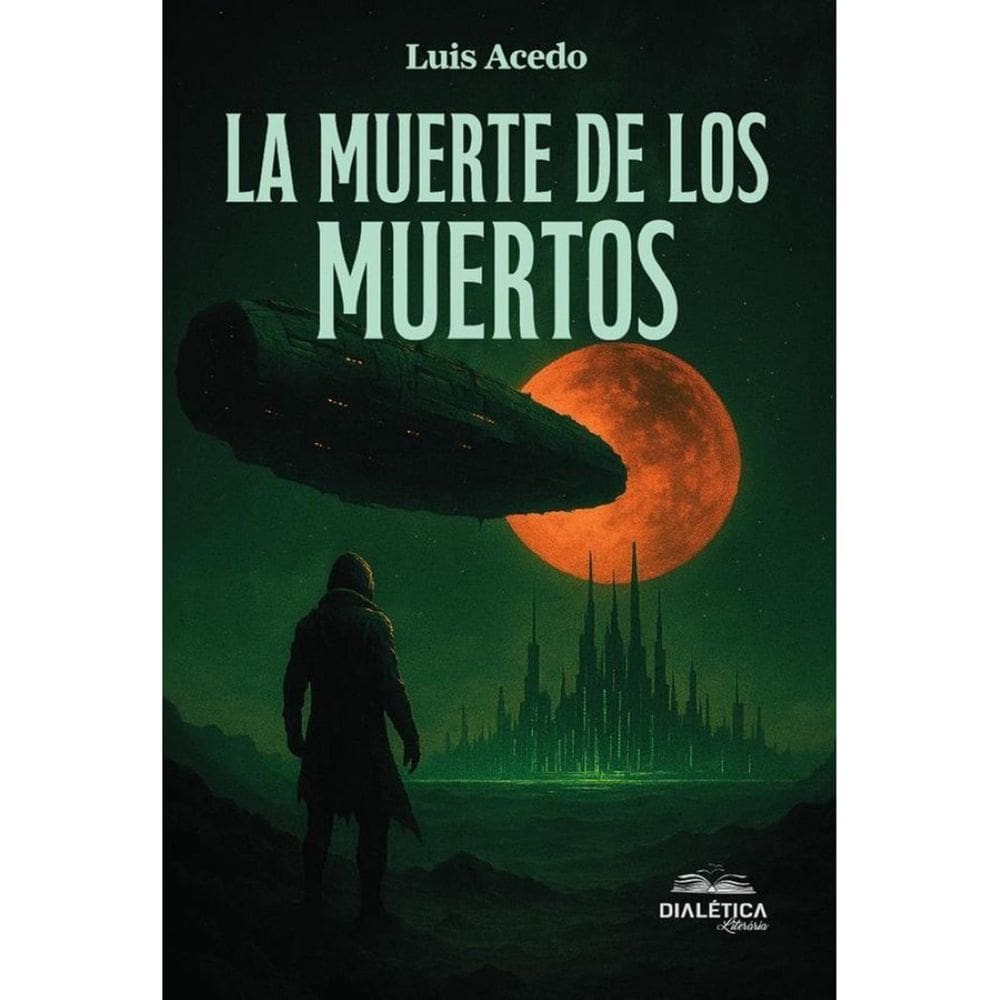 La muerte de los muertos - Espanhol