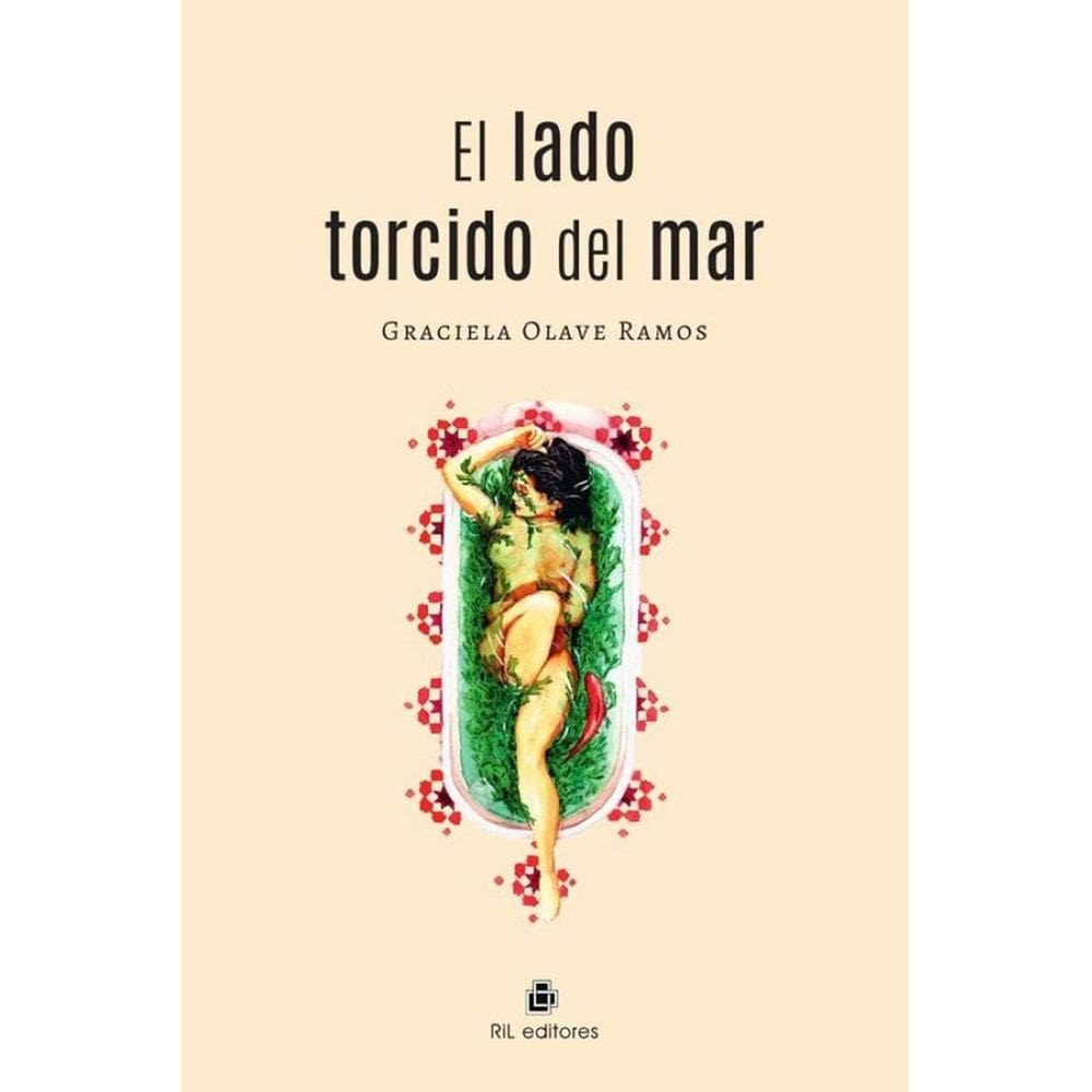 El lado torcido del mar - Espanhol