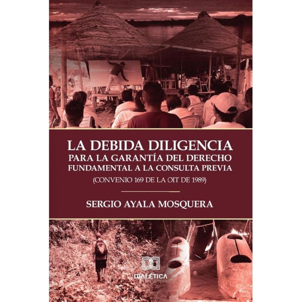 La Debida Diligencia para la Garantía del Derecho Fundamental a la Consulta Previa (Convenio 169 de