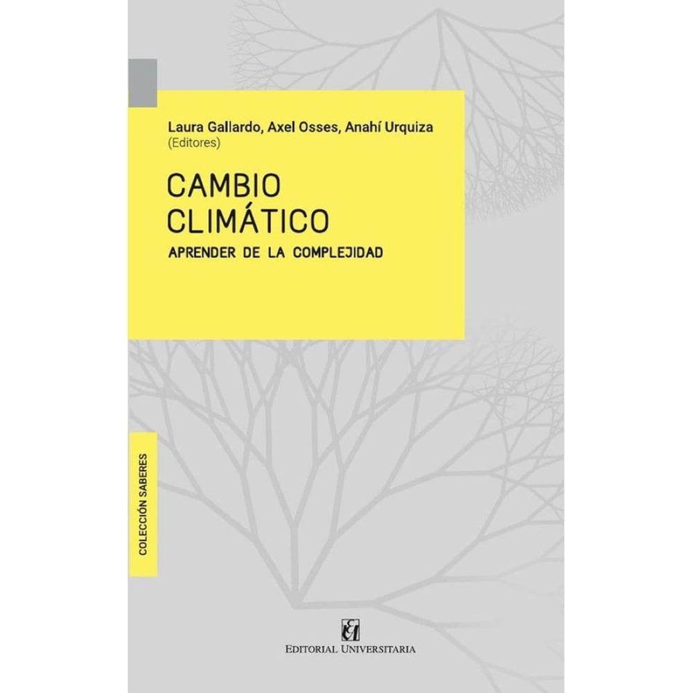 Cambio climático - Espanhol