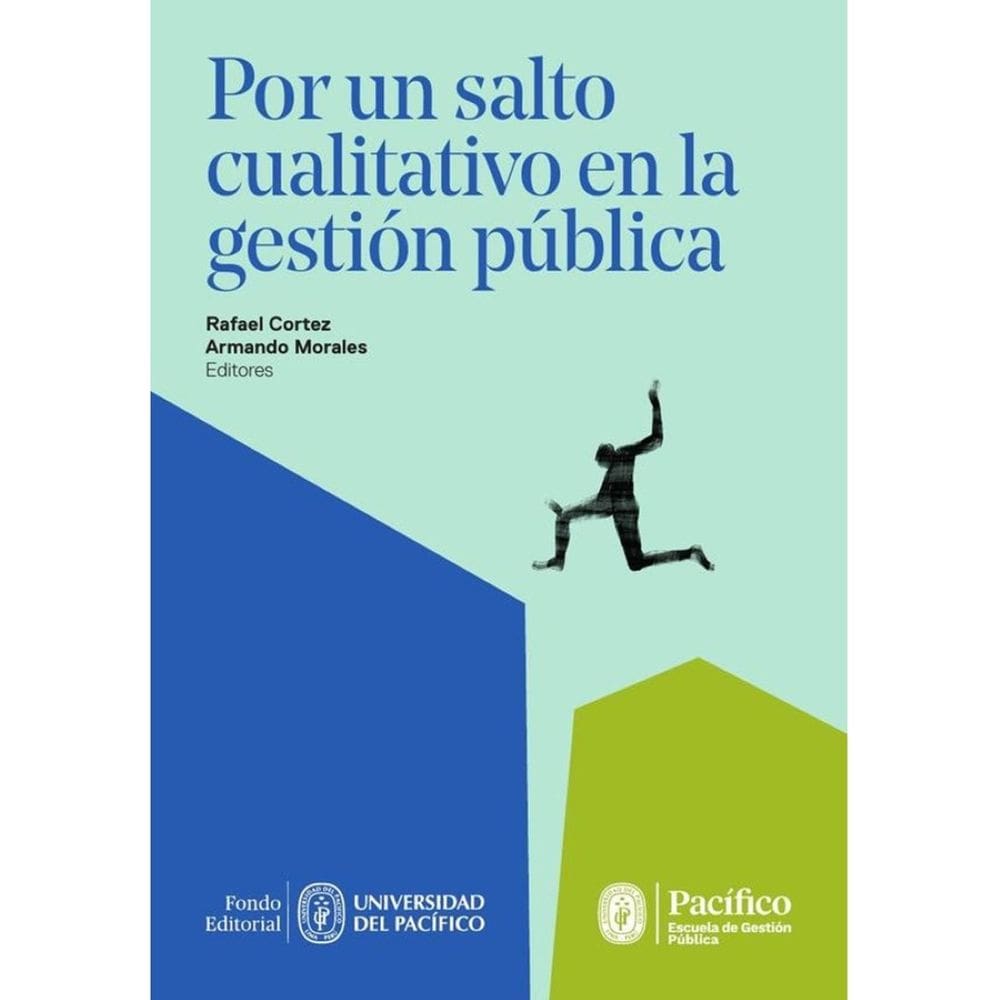 Por un salto cualitativo en la gestión pública - Espanhol